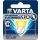 Elem varta cr1620 3v                              elektromos     