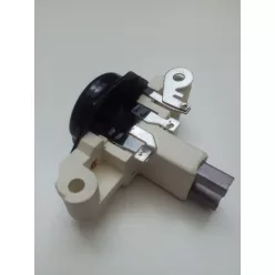 Bosch egyenes típusú feszültségszabályzó 028903803