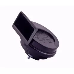 12V-os harsona kürt pár relével, 400/500Hz