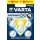 Elem varta cr2032 3v   / 5db/csomag / 015/369 /   elektromos     