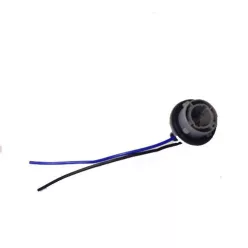   Izzófoglalat kábellel – BA15s – 1p 21W – AV-1156 – 0402