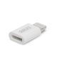 Delight MicroUSB – Lightning adapter (55448)