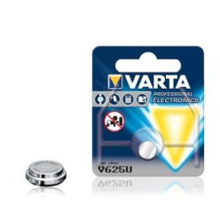 VARTA V625U alkáli gombelem, 1,5V