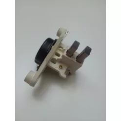   Bosch feszültségszabályzó, általános függőleges típus