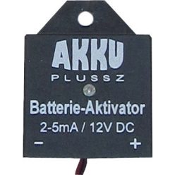 Akkumulátor aktivátor 12V K9845-15