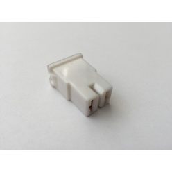 20A fehér japán biztosíték, bedugós, anya típus