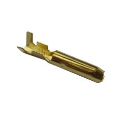   Hengersaru – apa – kábelvég – SF4E (65176) – 100 db/csomag