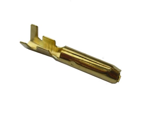 Hengersaru – apa – kábelvég – SF4E (65176) – 100 db/csomag