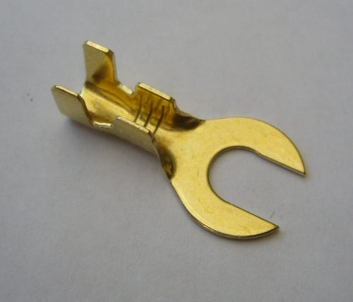 Villás saru kábelvég SKN6C (100 db)