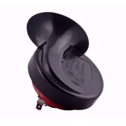   Kürt harsona – 12V – 410-510 Hz – pár – relével – 60BT