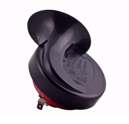 Kürt harsona – 12V – 410-510 Hz – pár – relével – 60BT