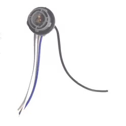  Izzófoglalat kábellel – BA15s – 2p 21/5W – AV-1157 – 300013
