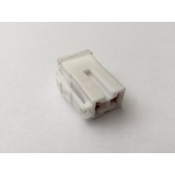 20A oldalt rögzített nagy biztosíték