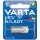 VARTA LR1 alkáli elem, 1,5V