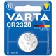 VARTA CR2320 lítium gombelem, 3V, 1 db