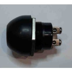 Vízmentes Nyomógomb Közepes 10A, Átmérő: 22mm