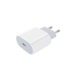 1-portos gyorstöltő, PD 3.0, USB-C, 20W