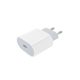 1-portos gyorstöltő, PD 3.0, USB-C, 20W