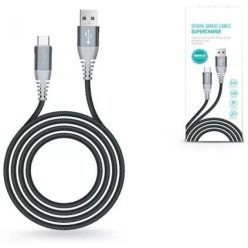USB Type-C kábel, 5.0A, 25W, 100 cm (GZ16376/13569)