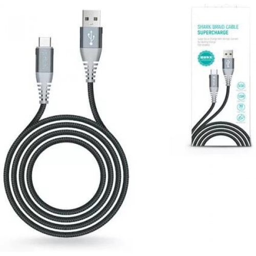 USB Type-C kábel, 5.0A, 25W, 100 cm (GZ16376/13569)