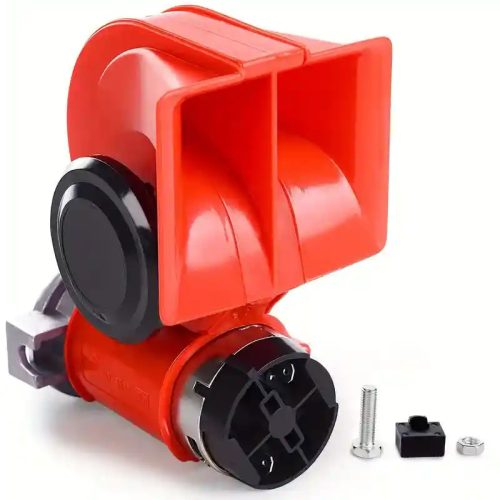 Légkürt – kompresszoros – 12V (76011)