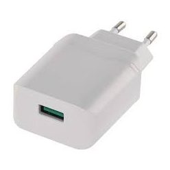 18W PD USB töltő, 3,0 A, Quick Charge 16711