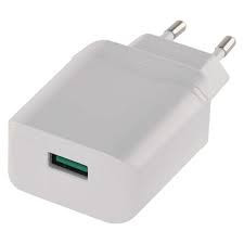 18W PD USB töltő, 3,0 A, Quick Charge 16711
