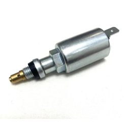   Alapjárati mágnesszelep – karburátorhoz – Lada 2108, 2109, 21099 (2108-1107420)