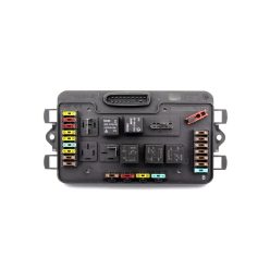 Biztosítéktábla hengeres biztosítékhoz 2108-3722010