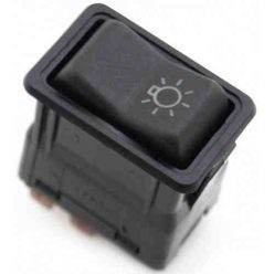   Világításkapcsoló – műszerfali – Lada 2108–21099, Niva 1.7 – (2108-3709600)