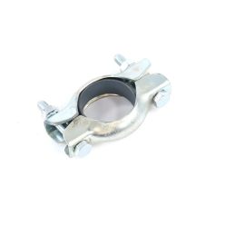   Kipufogóbilincs tűzkarikával - (2108-1203064) - (kompatibilitás: lásd a leírásban!)