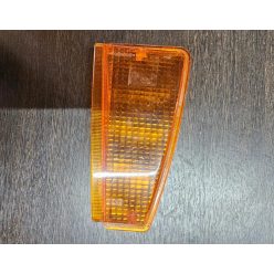   Jobb oldali fényszóró (irányjelző) búra – sárga – Lada 2108 – (2108-3711070)