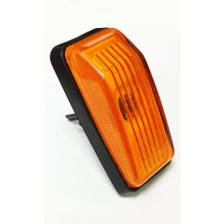   Oldalsó irányjelző – sárga, patentos – Lada 2108–21099 – (2108-3726010)
