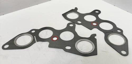 Kipufogó sortömítés – Lada Samara – 2108-1008081