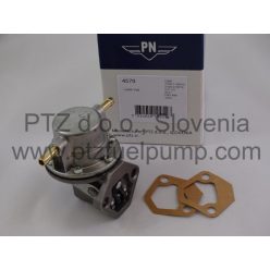 Ac pumpa  imp. pa4570 szamara