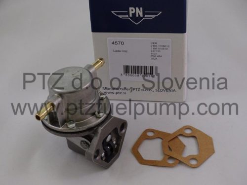 1 ac pumpa  imp. pa4570 szamara