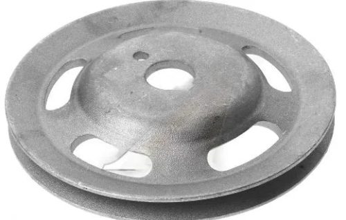 Főtengely ékszíjtárcsa – Lada Samara 2108–21099 – (2108-1005060)