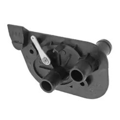   Fűtéscsap – Lada 2108–2115, UAZ Patriot / Hunter – (2108-8101150)