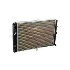 Hűtőradiátor – Lada 2108–21099 – (2108-1301012)