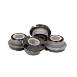   Lengőkar támasz szilent – Lada 2108–21099 – hátsó, két félből álló kivitel (4 db) (2108-2904046)