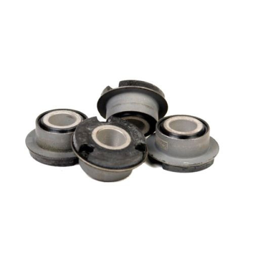 Lengőkar támasz szilent – Lada 2108–21099 – hátsó, két félből álló kivitel (4 db) (2108-2904046)