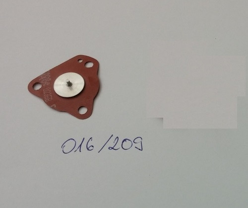 Szivatómembrán h – Lada Samara