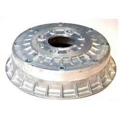   Fékdob – hátsó – Lada Samara 2108–2115, 2110–2112, Kalina, Priora, Granta (2108-3502070)