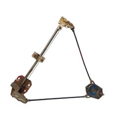   Ablakemelő szerkezet – Jobb – 3 ajtós – Lada Samara – 2108