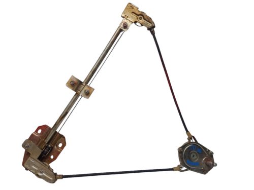 Ablakemelő szerkezet – Jobb – 3 ajtós – Lada Samara – 2108