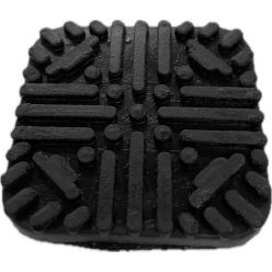 Pedálgumi – Békési 0213 – Lada Samara