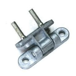   Csomagtérajtó zsanér – Lada 2108 – felső ajtózsanér (2108-6306010-10)