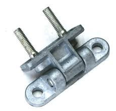 Csomagtérajtó zsanér – Lada 2108 – felső ajtózsanér (2108-6306010-10)