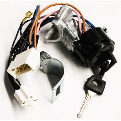   Gyújtáskapcsoló “régi típus” (VAZ 2108/09/99) – gyári – SBR / Rotex