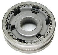 Szinkrondob – Lada Samara